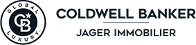 Logo JAGER IMMOBILIER